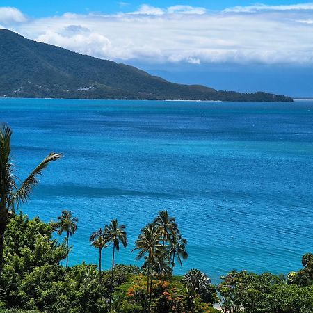 Pousada Refugio Das Estrelas - Vista Para O Mar Ilhabela Kültér fotó
